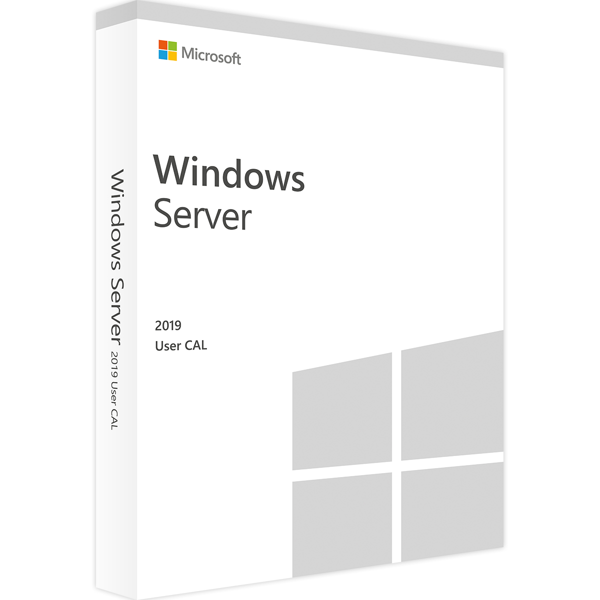 Windows server cal что это