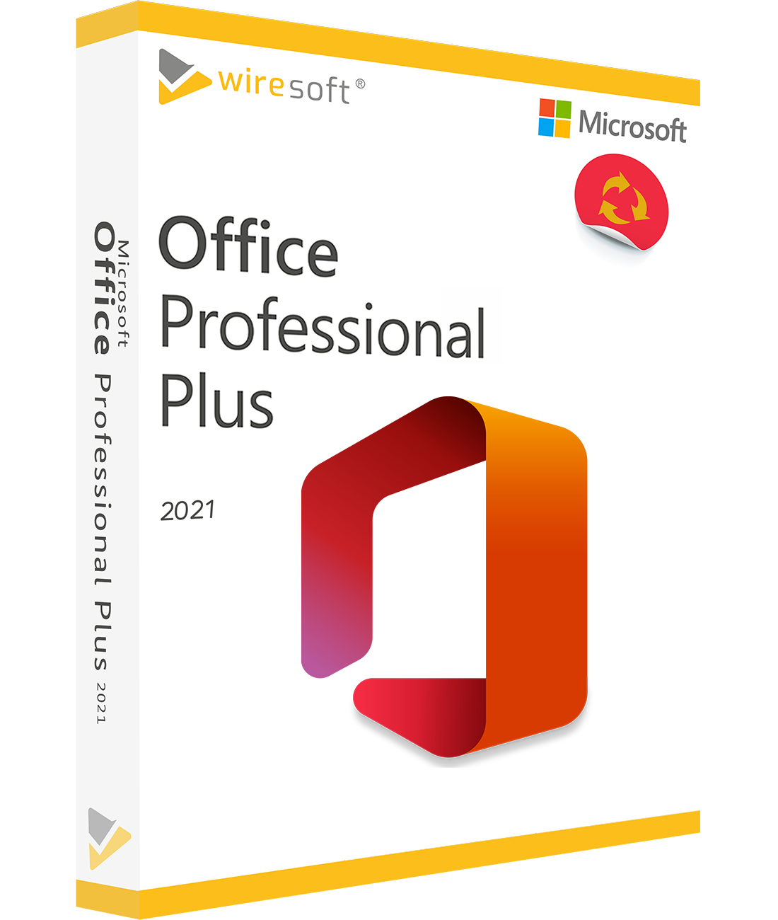 Office2021 Pro Plus 