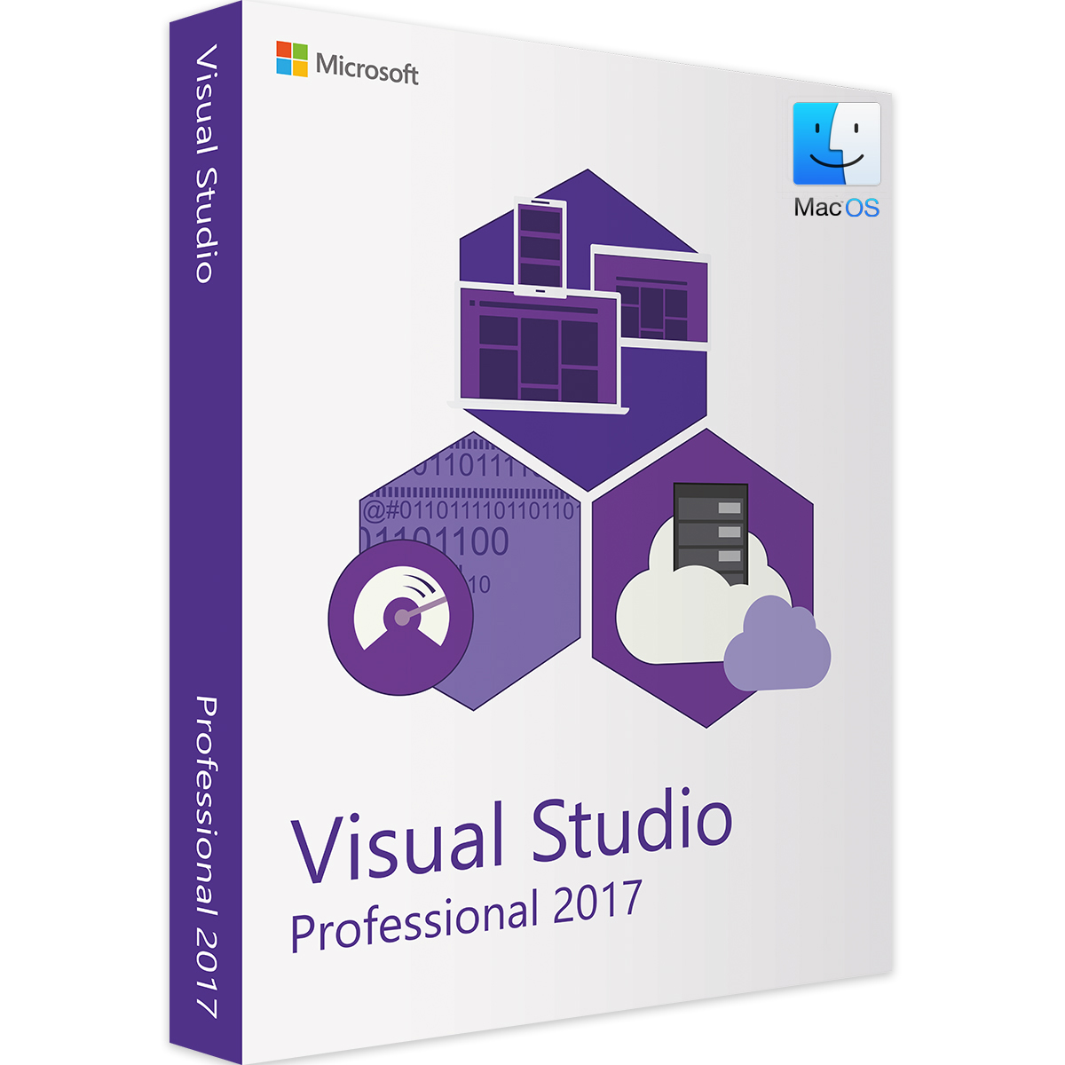 what is ms visual studio 2017