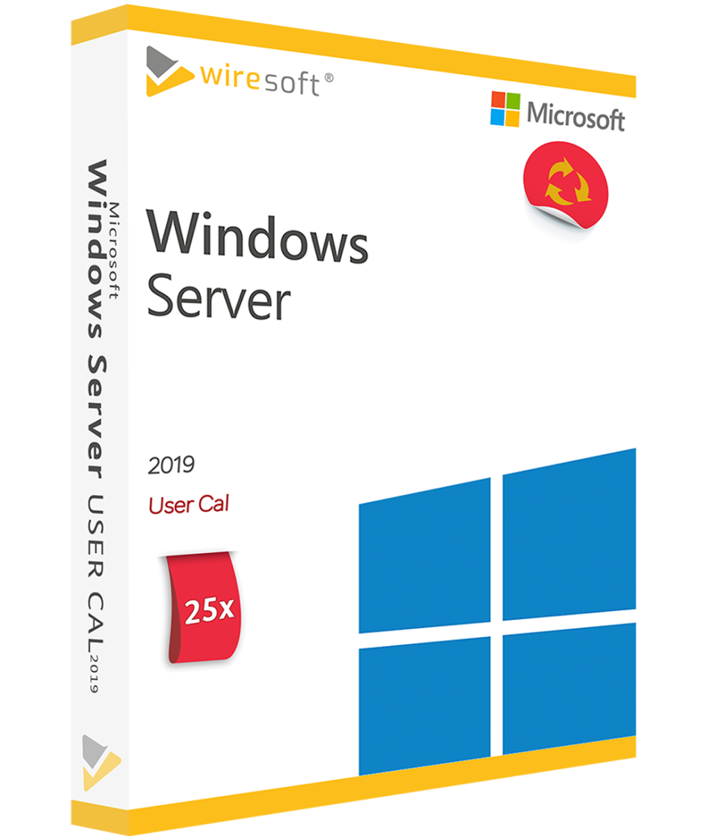 Windows server cal что это