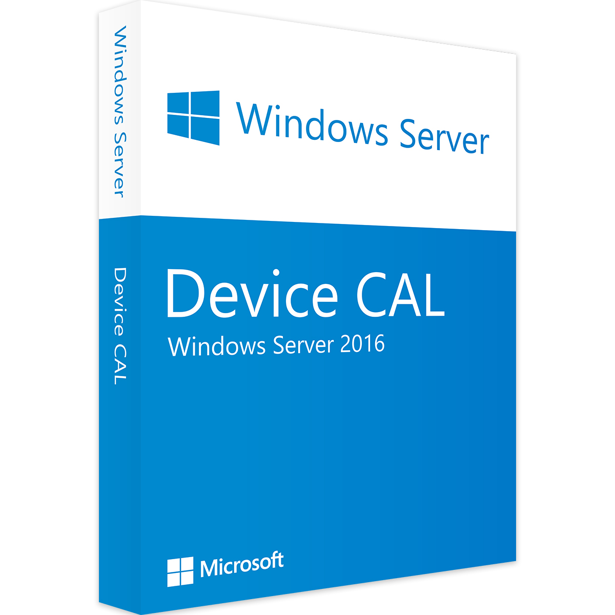 Cal Windows Server 2016 Microsoft Cal Para Windows Server Licencias De Acceso Software En 7986