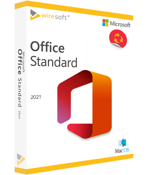 Office 2021 Microsoft Office para Mac Office | Software Shop Wiresoft -  compra de licencias online